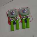 Misco Twist 7 Foot Jump Rope  PACK of 2