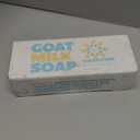 Goat Milk Soap Bars - Set of 8 Pieces - All Natural, Organic, Goats Milk Soap Bars - Nourishing, Ideal for Sensitive Skin - Perfect for Kids, Men, and Women of All Ages