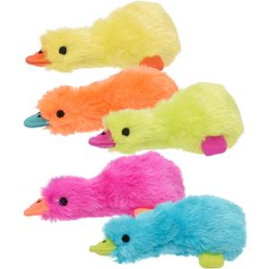 single color Duckworth Duck MINI 4" Assorted Size:Pack of 1