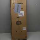 Cane with Seat Folding Lightweight,Walking Stick Height Adjustment,Cane Chair for Seniors Balance Supports Up to 330 Pounds,Anti-Slip Walking Stick for Elderly Men, Disabled