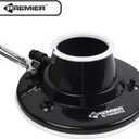 Poolmaster 28316 Swimming Pool Leaf Vacuum, Premier Collection