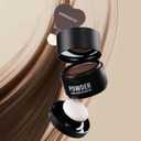 2 x Hairline Powder Instantly, Fill In Fine or Root Touch up powder,Thinning Hair Instantly Thicker Touch Up for Windproof&Sweatproof, Darkroot touch up for Men & Women (LIGHT BLONDE0.14Ounce)