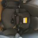 Graco Turn2Me 3-in-1 Rotating Convertible Car Seat, Cambridge, Rear-Facing Rotation Only, Forward-Facing Mode, Highback Booster Up to 100 lbs, Adjustable Headrest & Harness, Steel Reinforced Frame, Manufactured 3-5-2026