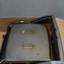 Cuisinart Deluxe Electric Griddler, Stainless Steel, GR-150NAS