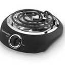 Toastmaster Stove Single Burner