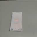 TORRAS 360 Magnetic Stand for iPhone 17 Pro Max Case, [Fit for MagSafe] [4X Military-Grade Protection] Slim Case for iPhone 17 Pro Max 6.9" 2025, Clear, Ostand O3 Fitness Series (B-Crystal Clear)