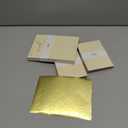 Crisky 50 Pcs Dusty Rose Thank You Cards With 50 Envelopes & 50 Stickers Simple, Chic, Elegant Greeting Cards Perfect for: Wedding/Business/Birthday/Graduation etc. 4 x 6 inches 50 Pack