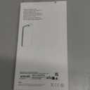 Apple iPhone 13 Silicone Case with MagSafe Midnight