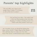 Moms on Call | Basic Baby Care 0-6 Months | Parenting Book 1 of 3 | 20th Anniversary Edition