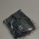 High Waisted Leggings for Women - No See Through Tummy Control Cycling Workout Yoga Pants with Pockets Reg & Plus, Small