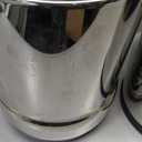 Imperial Berkey Gravity-Fed Stainless Steel Countertop Water Filter System 4.5 Gallon with 2 Authentic Black Berkey Elements BB9-2 Filters