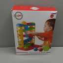 Durable Pound A Ball Toys for Toddler, Stacking, Learning, Active, Early Developmental Hammer Montessori Toys, Fun Gifts for Boy & Girl - STEM Educational Toy - Great Birthday Gift Ages 1 2 3