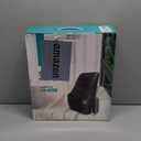 Shiatsu Neck Massager with Heat, 3D Kneading Back Massage Pillow for Pain Relief, Massagers for Neck and Back, Shoulder, Leg, Gifts for Men Women Mom Dad, Stress Relax at Home Office and Car