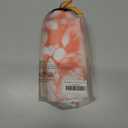 GILLYA Workout Shorts for Women 3.6" Scrunch Butt Lifting High Waisted Seamless Biker Shorts for Running Gym Yoga (L)