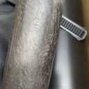 Upgraded Universal Gutter Cleaning Tools for Leaf Blowers with Adjustable Angle Hook Tube, Compatible with Blower Brand Black & Decker, Husqvarna, Poulan, Craftsman, Ryobi, Toro, Murray, Worx, etc