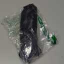 3/4 Inch Curling Iron for Short Hair, Dual Voltage Curling Iron Travel Size with 5 Adjustable Heat Settings, Mini Curling Irons Ceramic Barrel with Argan Oil Infused