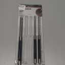 Performance Tool W758 3 Piece 8-Inch Long Carbon Steel Pin Punch Set, Pin Sizes 1/8", 1/4", 5/16" 