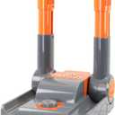 DryGuy Shoe, Boot, Garment & Gear Electric Dryer, Quick Drying for Ski, Work, Sports Equipment  Energy Efficient, Odor Eliminating Design, Home or Garage Use,2 Port, Heat + Fan