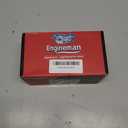Gasoline Electric Fuel Pump Universal 5/16 Inch Inlet and Outlet Inline 12V 1-2A 28GPH 2-3.5 PSI Operating Fuel Pressure