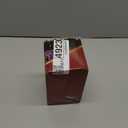 Lomotech 35Ft RGB Color Changing Icicle Lights - Waterproof Christmas Lights with Remote for Holiday, Wedding, Party, Eaves, Outdoor & Indoor Decorations (Non-Connectable) (RGB (Red, Green, Blue))