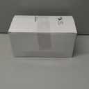 12 Pcs Neutral Christmas Ball Ornaments Vintage Christmas Ornaments Farmhouse Xmas Tree Decor Shatterproof Plastic Hanging Pearl Balls for Xmas Festival Holiday Party Decor (Green)