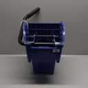 Carlisle FoodService Products 6690414 OmniFit Side Press Wringer, Blue