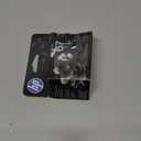 HP 67 Black Ink Cartridge | Works with DeskJet 1255, 2700, 4100 and Envy 6000, 6400 Series, Eligible for Instant Ink, 3YM56AN 