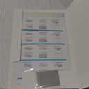 Huion Kamvas 12 Screen Protector