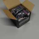 68XL Ink Cartridges Black and Color Combo Pack Replacement for HP Ink 68 68e for Envy 6100e 6500e Series Ink Works for Envy 6100e 6552e 6555e 6558e 6155e 6152e Printer (1 Black, 1 Color)