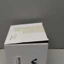 Vesici Christmas Mugs Red Ceramic Cute Bow Coffee Mug with Handle 14 oz Festive Drinkware for Coffee, Tea, Hot and Cold Beverages Xmas Stocking Stuffer Gift Ideas for Women