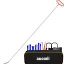 18PCS Tool Sets 67 Inch Long Reach Tool, Emergency Tool, Hand Tools and Home