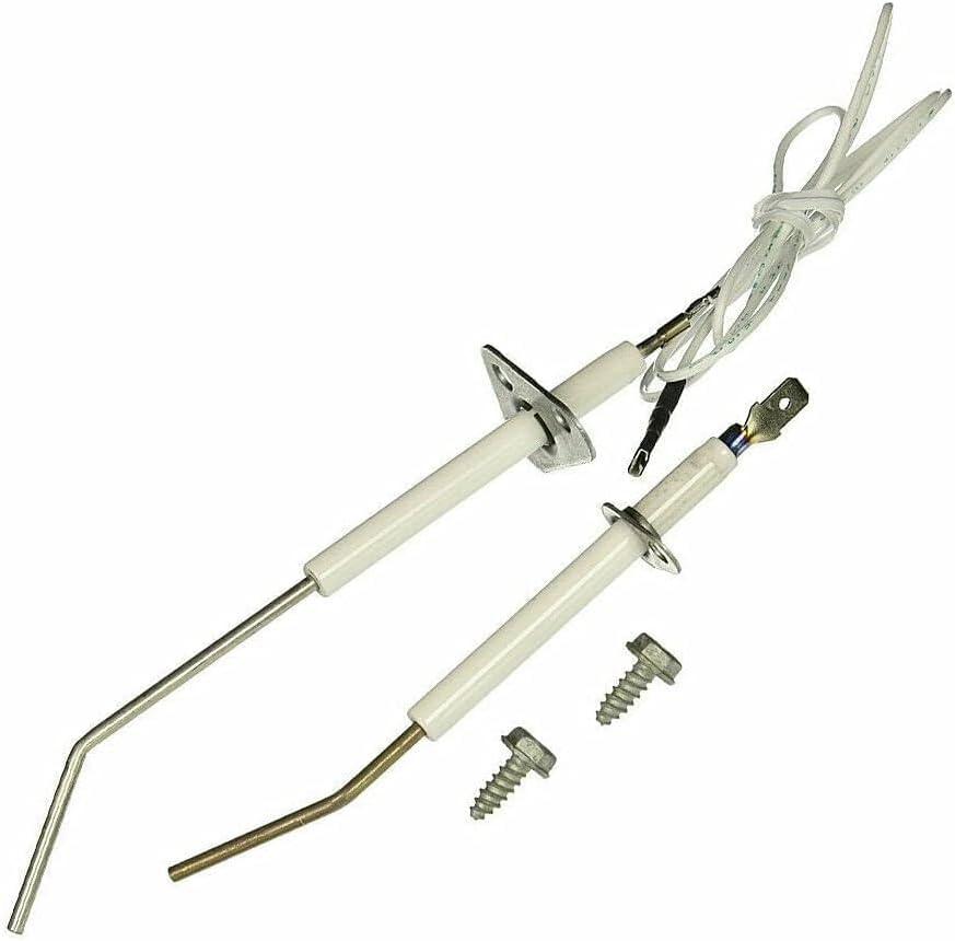 Replacement for Hayward IDXLFLS1930 Flame Sensor Replacement for Hayward Universal H-Series Induced Draft and Gas Heater