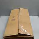 2-in-1 Mouse Pad with Magnetic Wireless Charging, Gaming Mouse Pad, 31.5"x15.8" Large Desk Mat for Laptop/Keyboard, Waterproof Smooth Surface, Non-Slip Base, No Adapter