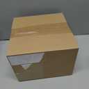 35 Pcs Halloween Bubbling Cauldron DIY with 1 Witch Cauldron 30 Ball Ornaments 1 Lights String 1 Spells Book 1 Bag Cotton 1 Glue for Kitchen Indoor Outdoor Party Decoration