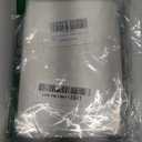 Clear Case for (2019 Release) 6" Kindle 10th Generation, [Lightweight] Silicone Thin Slim Protective Back Cover Skin Bumper for Kindle 10th Gen 2019 (Not Fit Kindle Paperwhite) (Transparent)