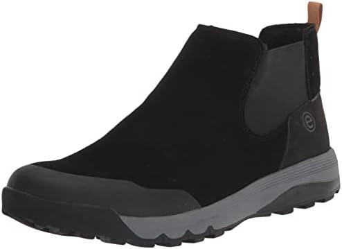 Easy Spirit Men's Lancer Ankle Boot, Size (11.5 M)