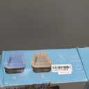 Multifunctional Inflatable Sofa Cum Bed  2-in-1 Air Couch & Air Mattress Thick Flocked Surface, Heavy Duty 200kg Capacity Portable Guest Bed for Living Room, Home & Travel