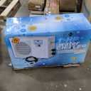 EcoPlus Commercial Grade Water Chiller, Cooler for Reservoirs, Hydroponics, and Aquariums, 1 1/2 HP