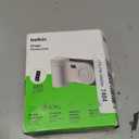 Belkin Stage PowerGrip Magnetic Wireless Charging Camera Grip, Sand