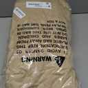 Smiry Fuzzy Couch Cover for Dogs, Non Slip Washable Pet Sofa Cover, Scratch Proof Hair Resistant Plush Sofa Slipcover, Pet Friendly Couch Cushion Protector for Cat, Camel, 27.6" x 88"