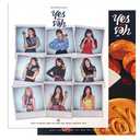 TWICE 6th Mini Album - YES OR YES B ver. Photobook+Photocards+Yes or Yes Card+Tracking Sealed