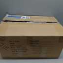 65 x 50 Inch Baby Playpen with Mat, Playpen for Babies and Toddlers, Baby Play Pen Playard for Indoor & Outdoor Active Center Game Fence, Skin-Friendly Fabric and Soft Breathable Mesh, Grey