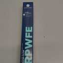 GE RPWFE Refrigerator Water Filter, Genuine Replacement Filter, Certified to Reduce Lead, Sulfur, and 50+ Other Impurities, Replace Every 6 Months for Best Results, Pack of 1