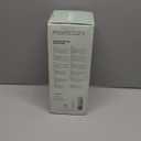 Momcozy 22oz Portable Breast Milk Cooler for Outdoor, Life Saver with 360° Total Cooling for 24 Hours, Larger Capacity Travel Breastmilk Chiller with 2pcs Baby Bottles for Breastmilk Storage, Green