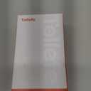 Car Phone Holder, [Thick Cases Friendly] Car Phone Holder Mount, Hands-Free Phone Mount for Car Fit for iPhone for Samsung and Smartphone (vent)