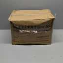 Case of 125 Instant Cold Packs, 5" x 6" (4" x 5" Cold Area) - Disposable Cold Compresses - No pre-Chilling Required for Quick, Effective First aid Treatment & Relief of Aches, Pains, Bumps & Bruises