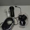 Shine Kitchen Co. SES-100 Electric Vegetable Spiralizer