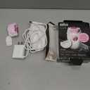 Braun Epilator Silk-epil 3 3-270, Hair Removal Device, Epilator for Women, Shaver & Trimmer, Hair Removal (5 Count (Pack of 1))