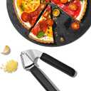 OXO Good Grips Stainless Steel Garlic Press