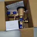 Zurn Wilkins 1-720A 1" 720A Pressure Vacuum Breaker Assembly